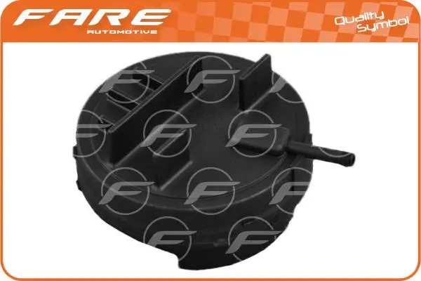Couvercle de culasse FARE-RCH 26851