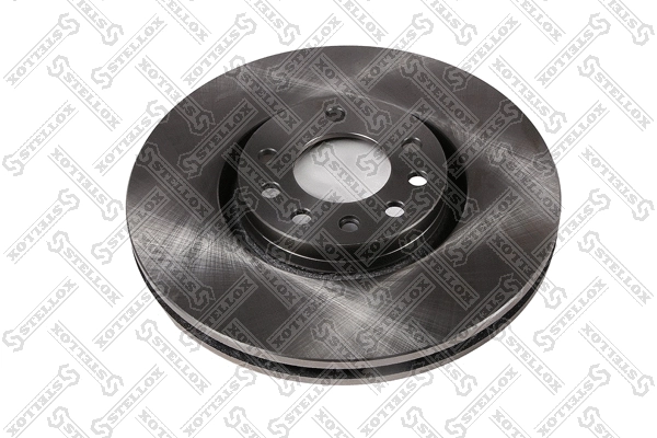Disque de frein STELLOX 6020-1374V-SX