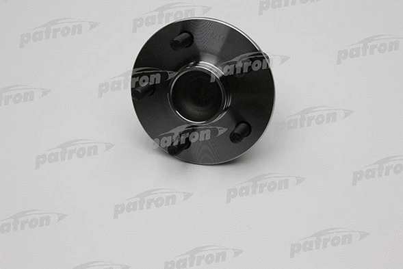 Kit de roulements de roue PATRON PBK512217H