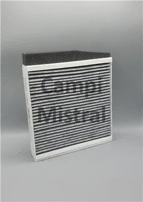 Filtre, air de l'habitacle Mistral Filter AVF1404C