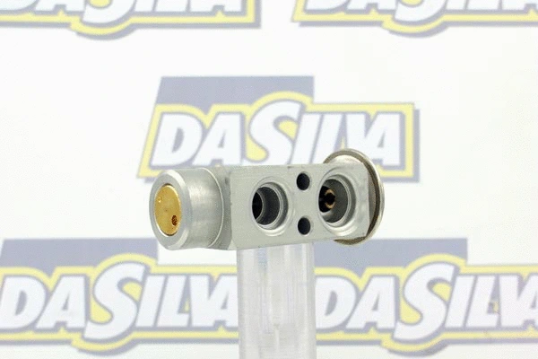 Détendeur, climatisation DA SILVA FD1191