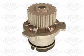 Pompe à eau, refroidissement du moteur KWP 10404