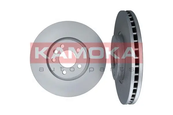 Disque de frein KAMOKA 103319