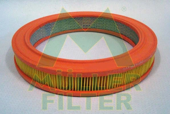 Filtre à air MULLER FILTER PA668