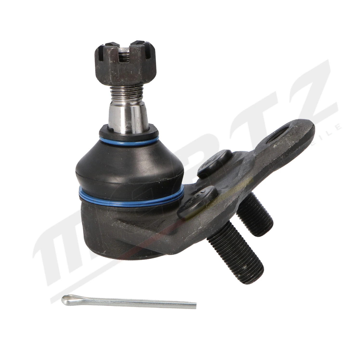 Rotule de suspension MERTZ M-S0993