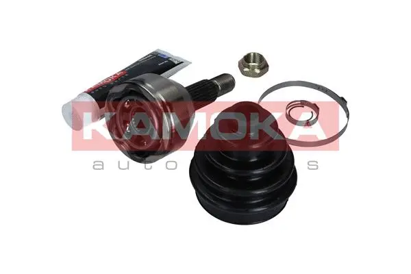 Jeu de joints, arbre de transmission KAMOKA 6056