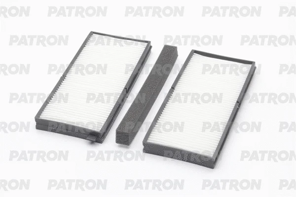 Filtre, air de l'habitacle PATRON PF2209