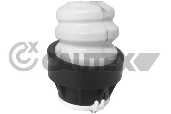 Butée élastique, suspension CAUTEX 756962