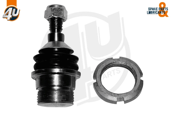 Rotule de suspension 4U Autoparts B26530