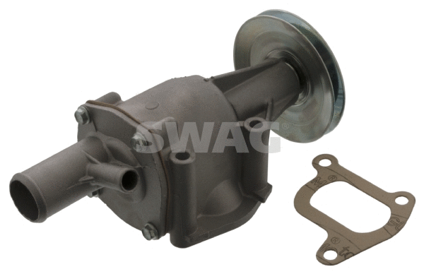 Pompe à eau, refroidissement du moteur SWAG 70 15 0033