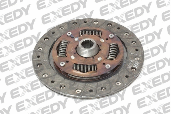 Disque d'embrayage EXEDY DHD045U
