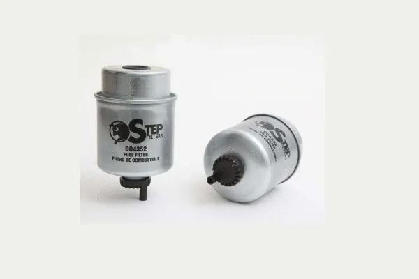 Filtre à carburant STEP FILTERS CC4352