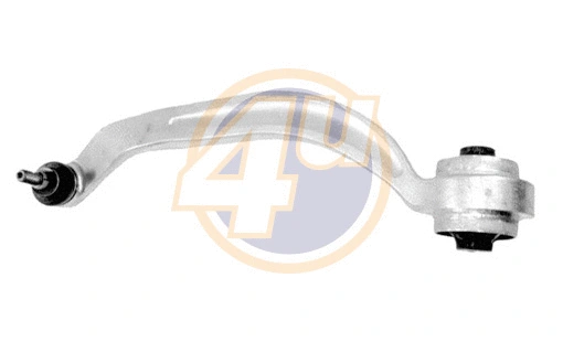 Bras de liaison, suspension de roue 4u AU-D-03032
