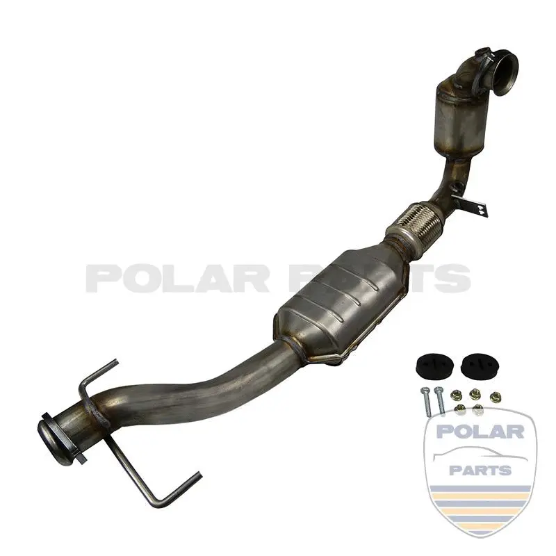 Catalyseur POLAR PARTS 10003632