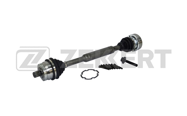Arbre de transmission ZEKKERT AW-4493