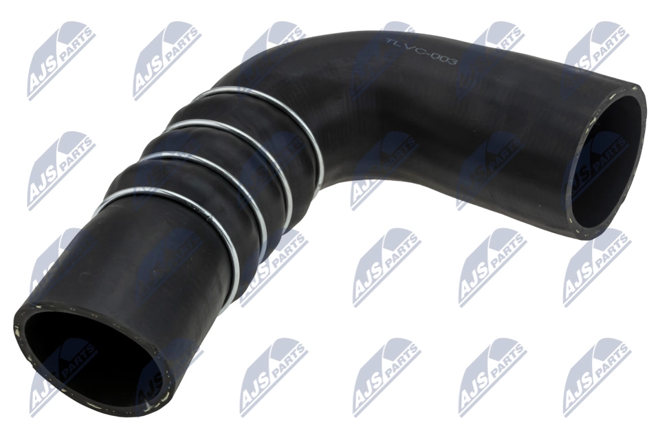 Gaine de suralimentation NTY GPP-VC-003