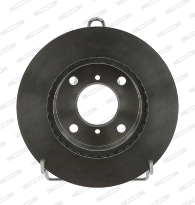 Disque de frein FERODO DDF1117
