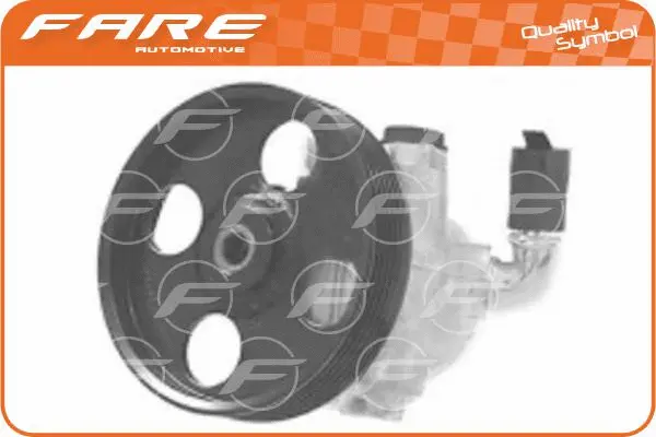 Pompe hydraulique, direction FARE-RCH 34907