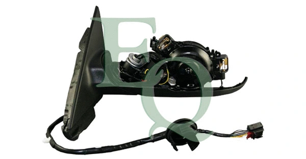 Rétroviseur extérieur EQUAL QUALITY RD00479