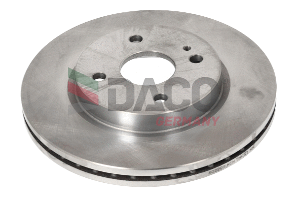 Disque de frein DACO Germany 602203