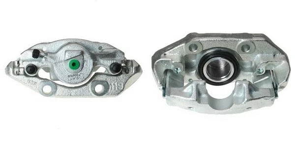 Étrier de frein 4X4 ESTANFI PDF-49-219