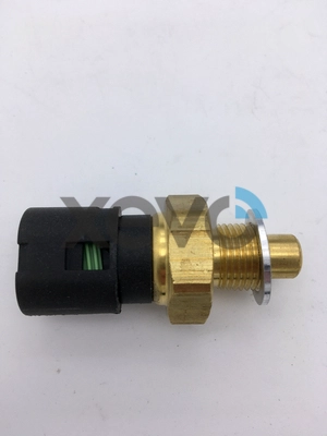 Interrupteur de température, ventilateur de radiateur XEVO XTS8056