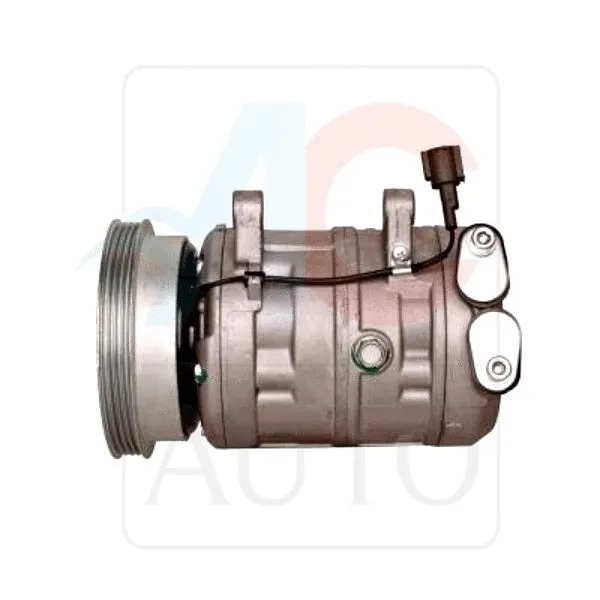 Compresseur, climatisation ACAUTO AC-01ZX089