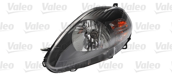 Projecteur principal VALEO 043884