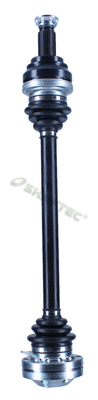 Arbre de transmission SHAFTEC BM225L