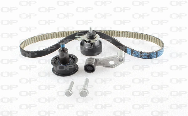 Kit de courroie crantée OPEN PARTS TBK5158.11