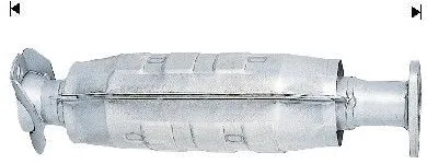 Catalyseur VEGAZ GmbH HOK-932