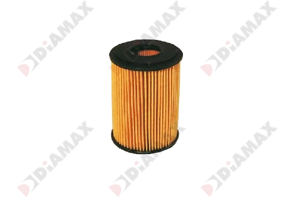 Filtre à huile DIAMAX DL1174