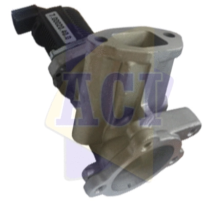 Vanne EGR ACI-AVESA AEGR-991