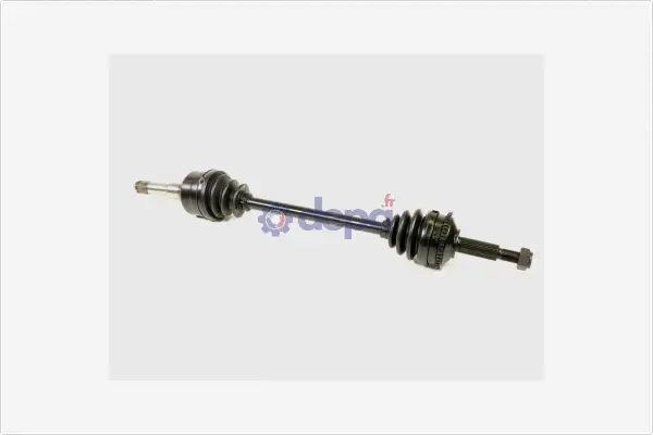 Arbre de transmission DEPA 3802000