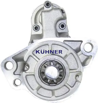 Démarreur AD KÜHNER 254305