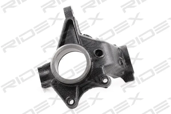 Fusée d'essieu, suspension de roue RIDEX 1159S0051