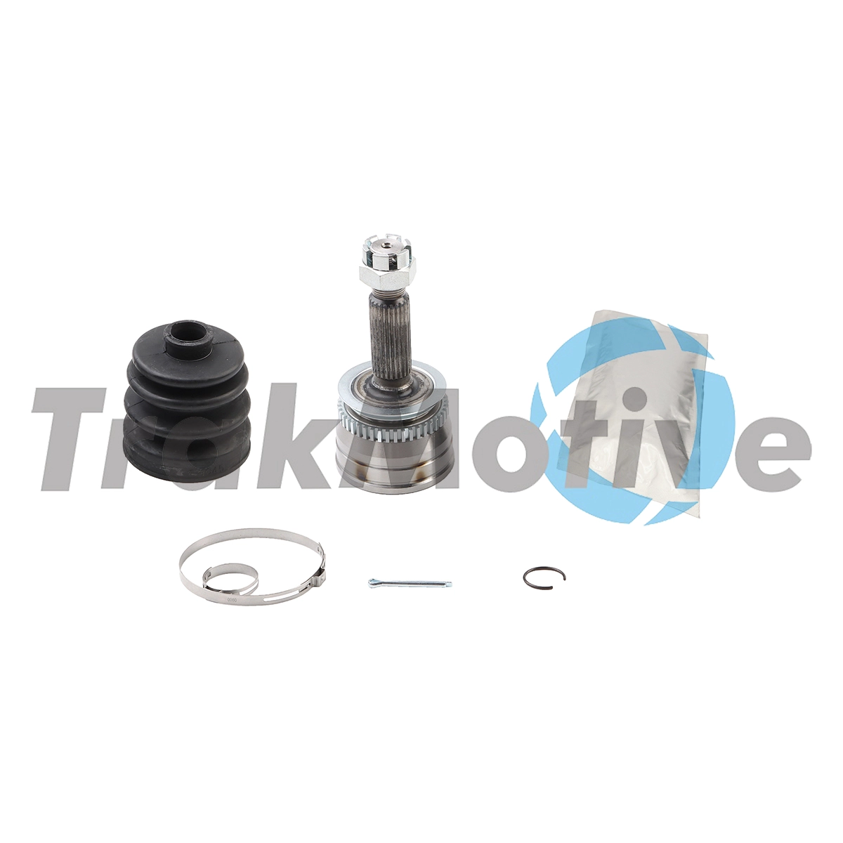 Jeu de joints, arbre de transmission TrakMotive 40-0850