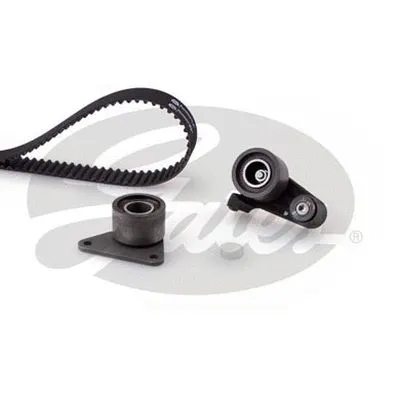 Kit de courroie crantée GATES-AU TCK270A