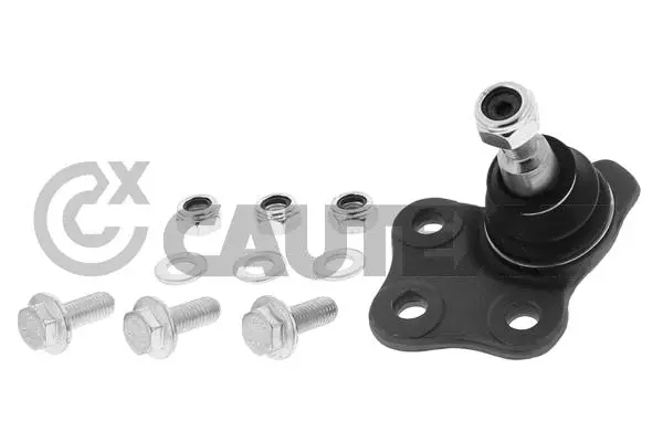 Rotule de suspension CAUTEX 774161