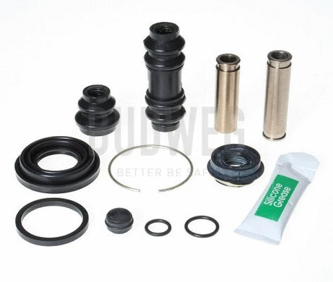 Kit de réparation, étrier de frein BUDWEG CALIPER 203015