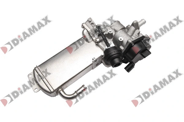 Vanne EGR DIAMAX AE01043