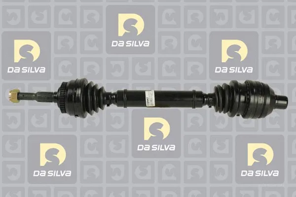 Arbre de transmission DA SILVA 31224AT