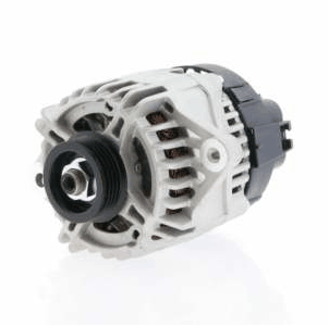 Alternateur A.Z. Meisterteile AZMT-49-035-1548
