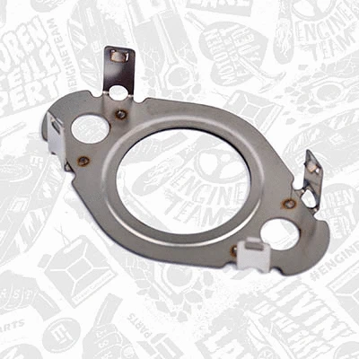 Joint, flexible vanne EGR ET ENGINETEAM TM0011