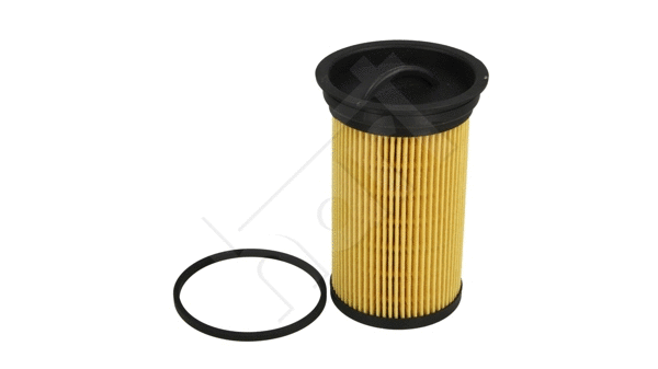 Filtre à carburant HART 347 408