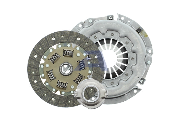 Kit d'embrayage AISIN KZ-053