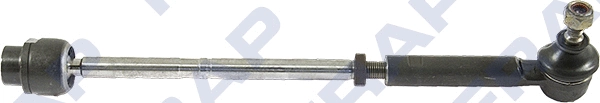 Barre de connexion FRAP FT/360