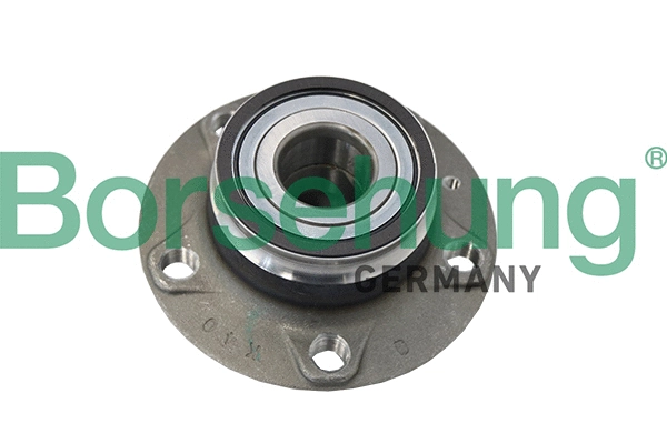 Kit de roulements de roue Borsehung B19119