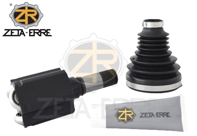 Jeu de joints, arbre de transmission ZETA-ERRE ZR7453