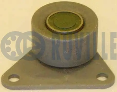 Poulie renvoi/transmission, courroie crantée RUVILLE 541484